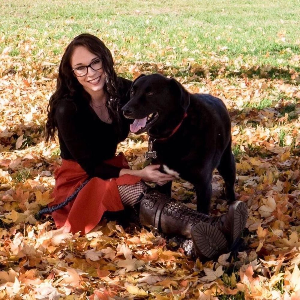 Meet your Posher, Kelsa